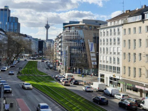 Graf-Adolflux